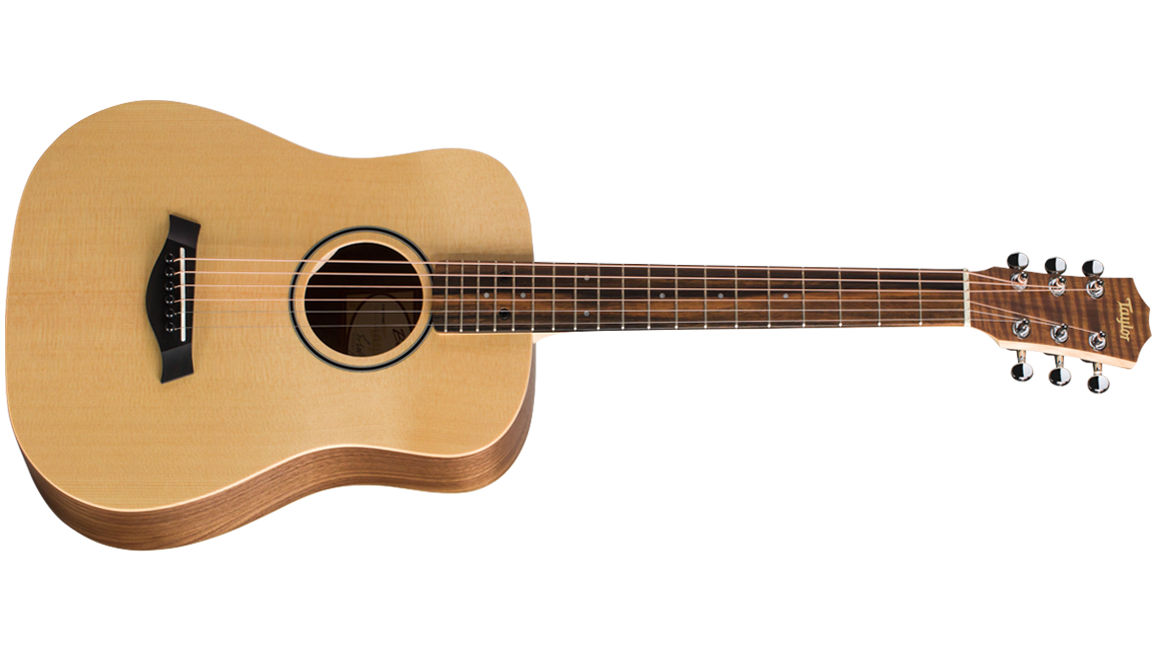 Taylor BT1 Baby Taylor Acoustic Guitar – Spicer's Music